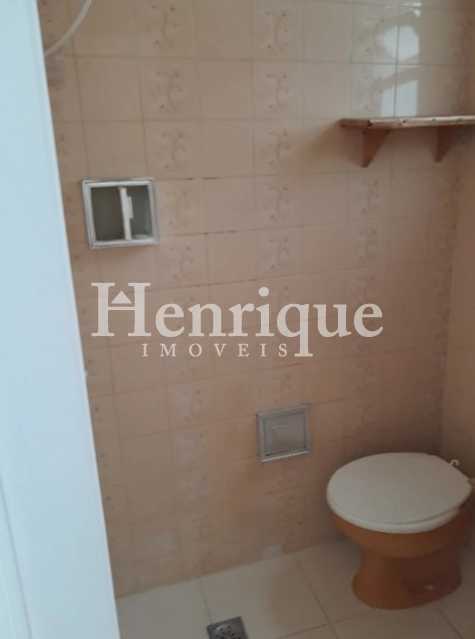 Apartamento, 1 quarto, 15 m² - Foto 18