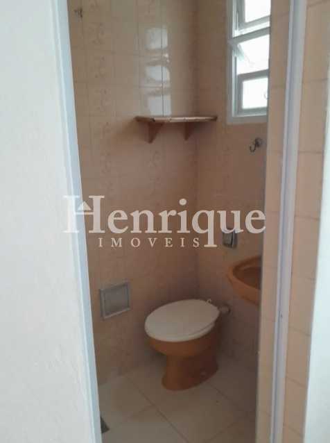 Apartamento, 1 quarto, 15 m² - Foto 20