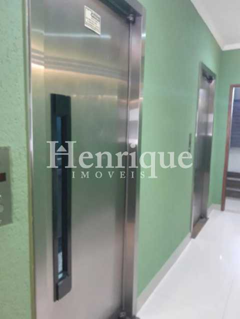 Apartamento, 1 quarto, 15 m² - Foto 21