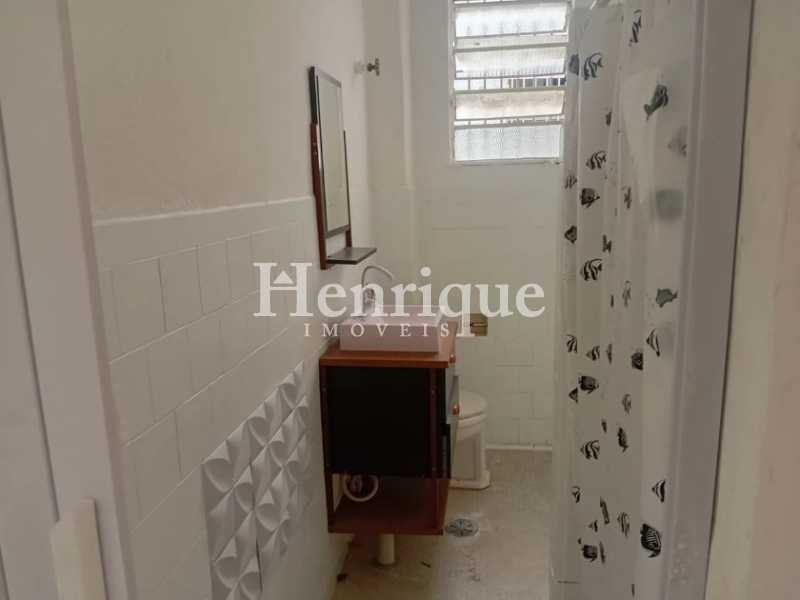 Apartamento, 2 quartos, 70 m² - Foto 4