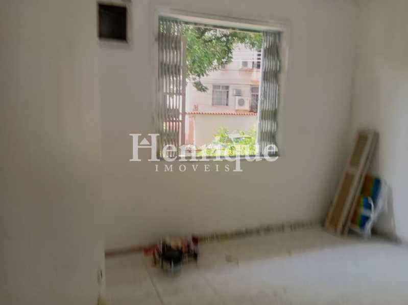 Apartamento, 2 quartos, 70 m² - Foto 6