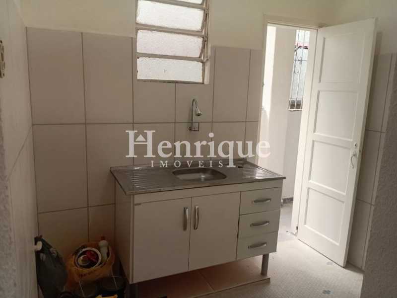 Apartamento, 2 quartos, 70 m² - Foto 8