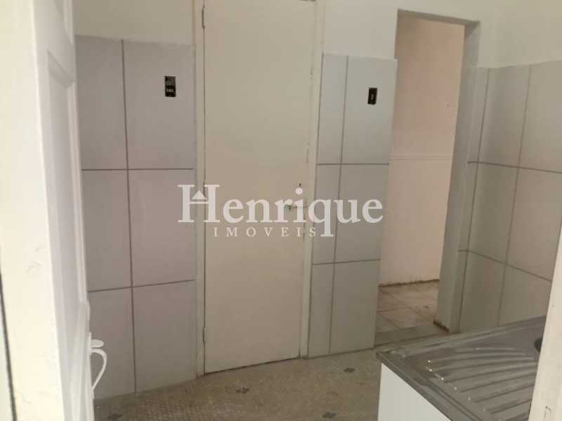 Apartamento, 2 quartos, 70 m² - Foto 9