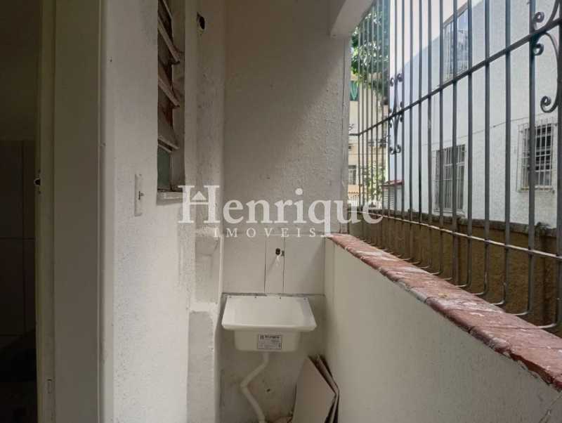 Apartamento, 2 quartos, 70 m² - Foto 10