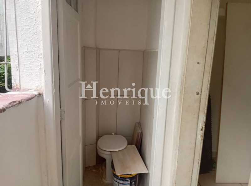 Apartamento, 2 quartos, 70 m² - Foto 11
