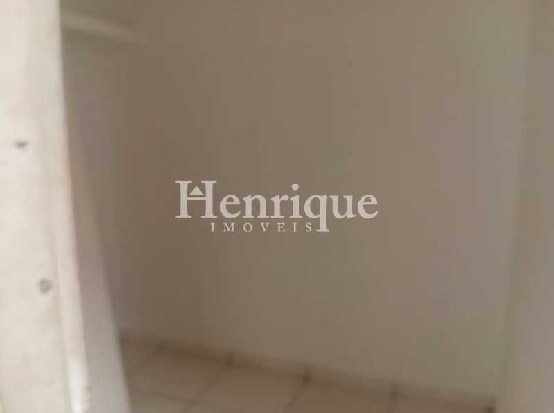 Apartamento, 2 quartos, 70 m² - Foto 12