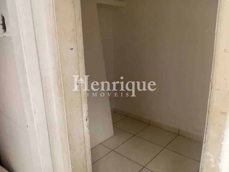 Apartamento, 2 quartos, 70 m² - Foto 13