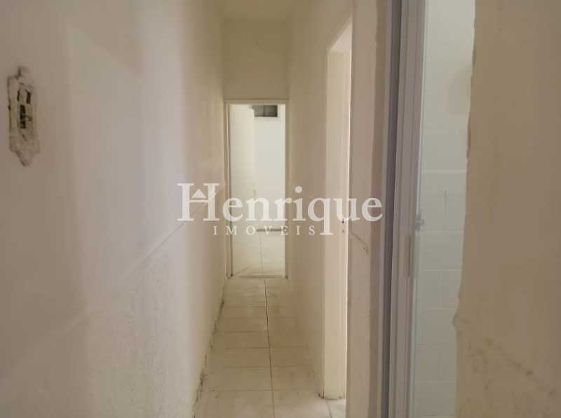 Apartamento, 2 quartos, 70 m² - Foto 15