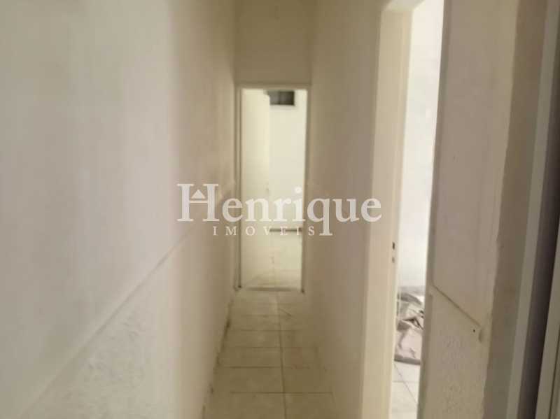 Apartamento, 2 quartos, 70 m² - Foto 16