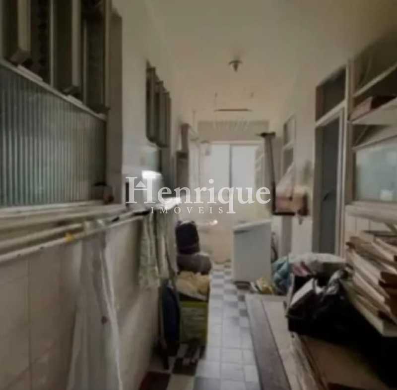 Apartamento, 3 quartos, 108 m² - Foto 7