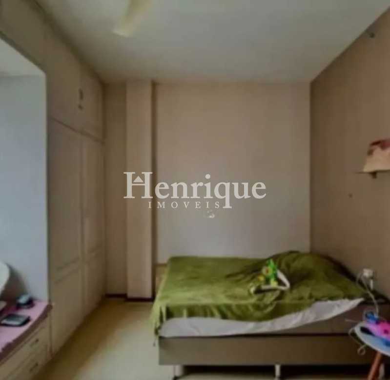 Apartamento, 3 quartos, 108 m² - Foto 15