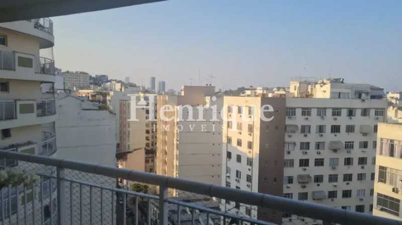 Apartamento, 3 quartos, 90 m² - Foto 5
