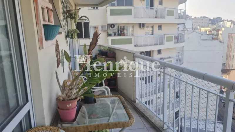 Apartamento, 3 quartos, 90 m² - Foto 6