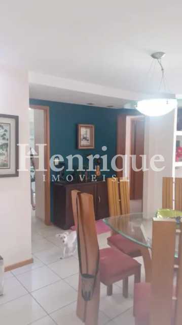 Apartamento, 3 quartos, 90 m² - Foto 7