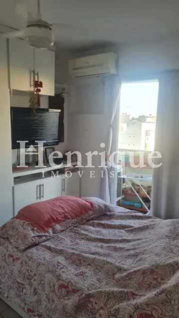 Apartamento, 3 quartos, 90 m² - Foto 8