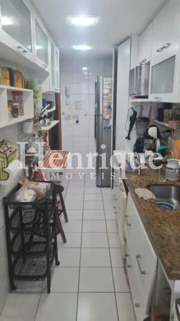 Apartamento, 3 quartos, 90 m² - Foto 9