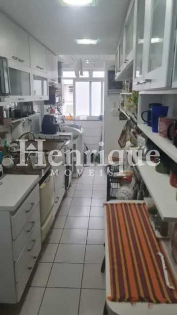Apartamento, 3 quartos, 90 m² - Foto 10