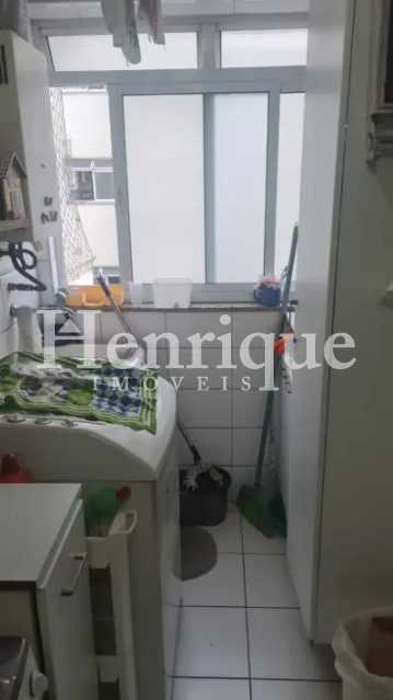 Apartamento, 3 quartos, 90 m² - Foto 11