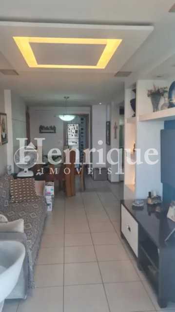 Apartamento, 3 quartos, 90 m² - Foto 12