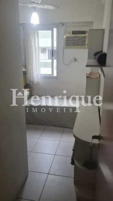 Apartamento, 3 quartos, 90 m² - Foto 13