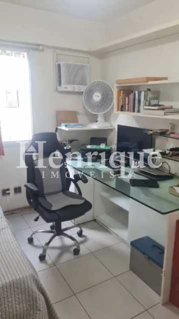 Apartamento, 3 quartos, 90 m² - Foto 16