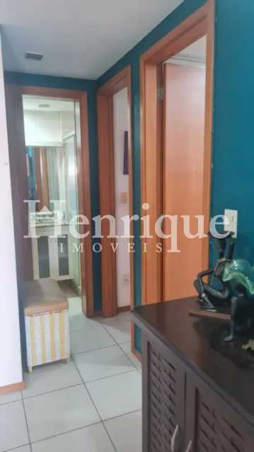 Apartamento, 3 quartos, 90 m² - Foto 27