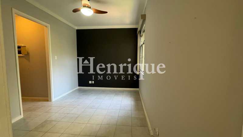 Apartamento, 2 quartos, 66 m² - Foto 3