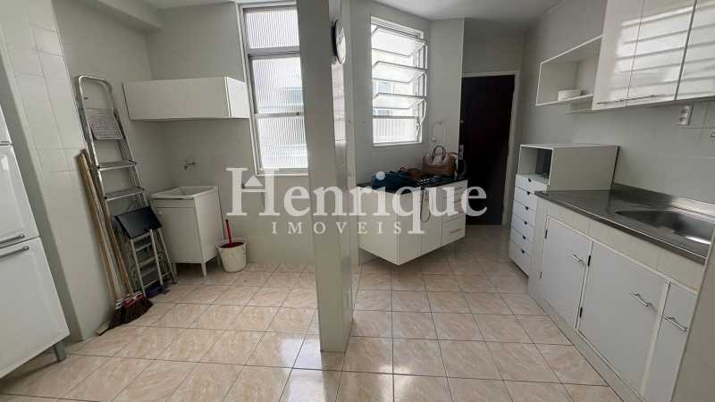 Apartamento, 2 quartos, 66 m² - Foto 15