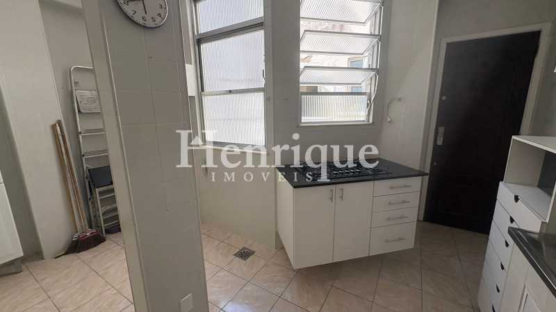 Apartamento, 2 quartos, 66 m² - Foto 16