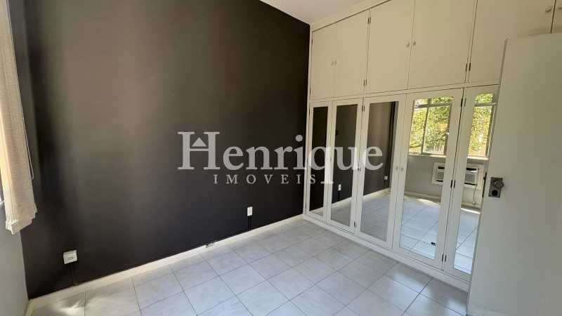 Apartamento, 2 quartos, 66 m² - Foto 8