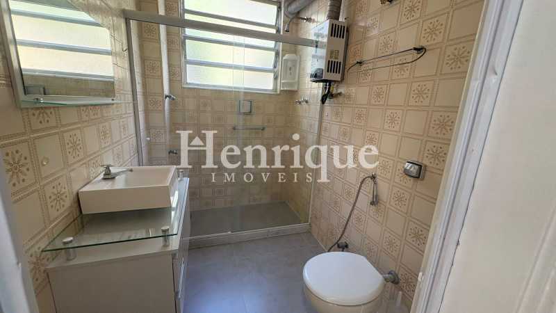 Apartamento, 2 quartos, 66 m² - Foto 24