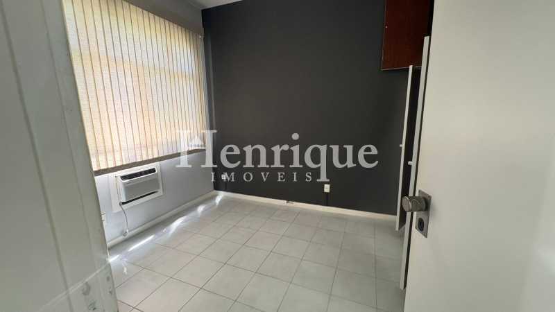 Apartamento, 2 quartos, 66 m² - Foto 7
