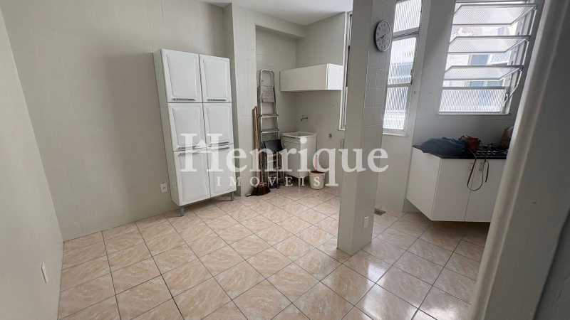 Apartamento, 2 quartos, 66 m² - Foto 22