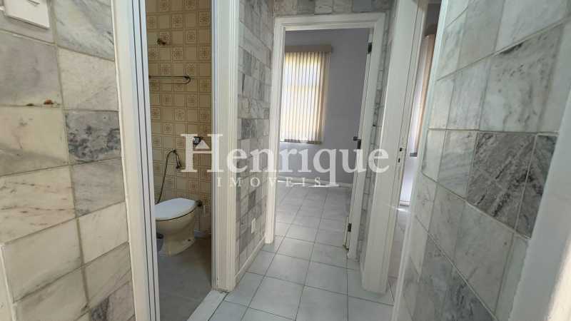 Apartamento, 2 quartos, 66 m² - Foto 28