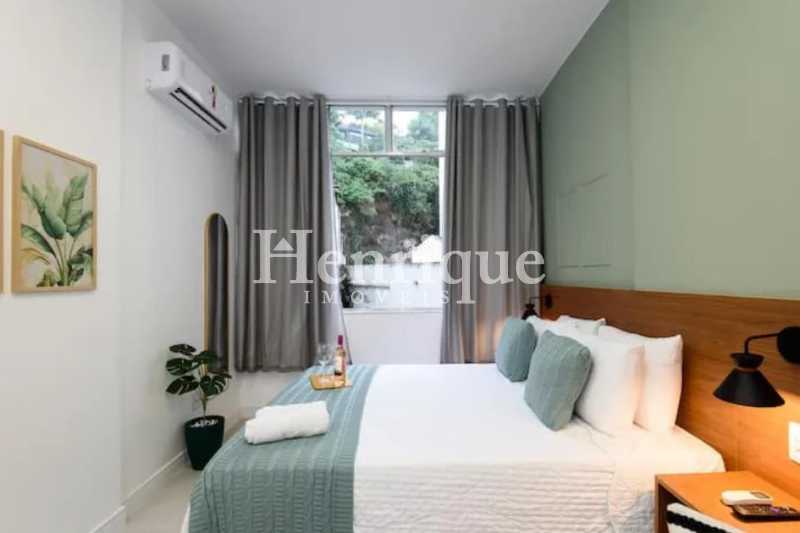 Apartamento, 1 quarto, 22 m² - Foto 6