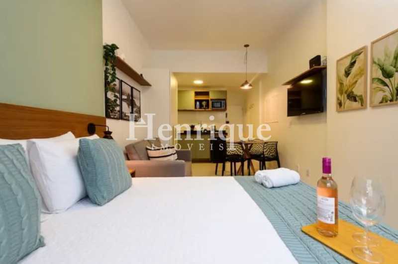 Apartamento, 1 quarto, 22 m² - Foto 13