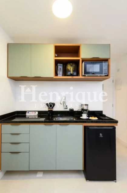 Apartamento, 1 quarto, 22 m² - Foto 19