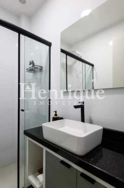 Apartamento, 1 quarto, 22 m² - Foto 24