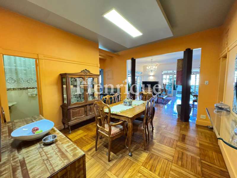 Cobertura, 4 quartos, 425 m² - Foto 8