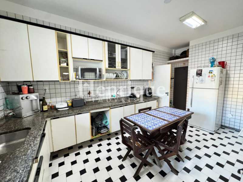 Cobertura, 4 quartos, 425 m² - Foto 30