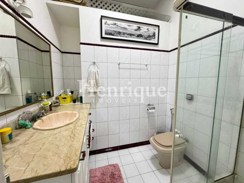 Cobertura, 4 quartos, 425 m² - Foto 21