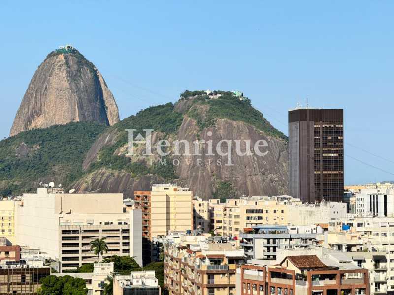 Cobertura, 4 quartos, 425 m² - Foto 2