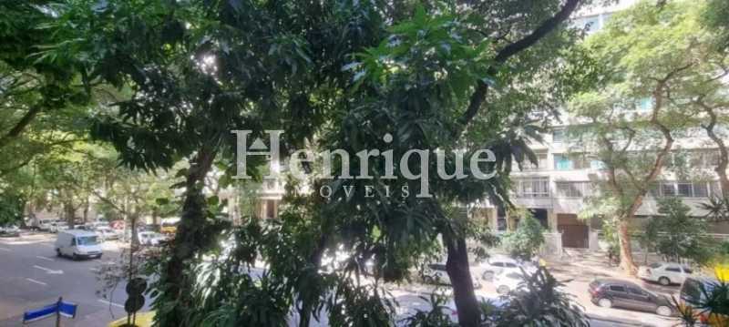 Apartamento, 4 quartos, 164 m² - Foto 2
