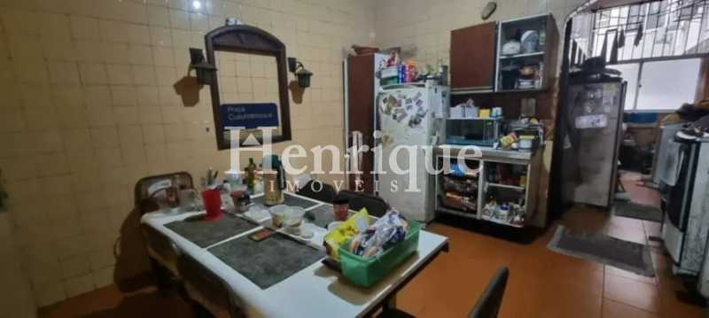 Apartamento, 4 quartos, 164 m² - Foto 24