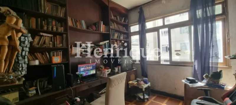 Apartamento, 4 quartos, 164 m² - Foto 20