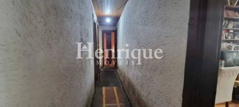 Apartamento, 4 quartos, 164 m² - Foto 15