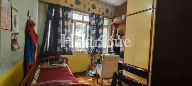 Apartamento, 4 quartos, 164 m² - Foto 21