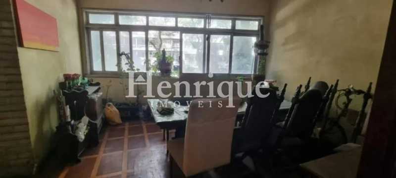 Apartamento, 4 quartos, 164 m² - Foto 14