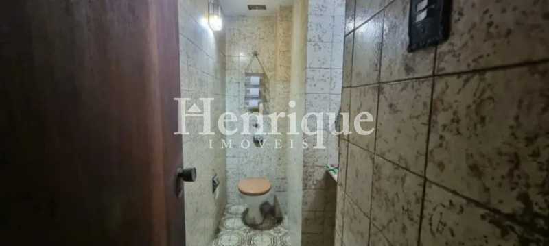 Apartamento, 4 quartos, 164 m² - Foto 25