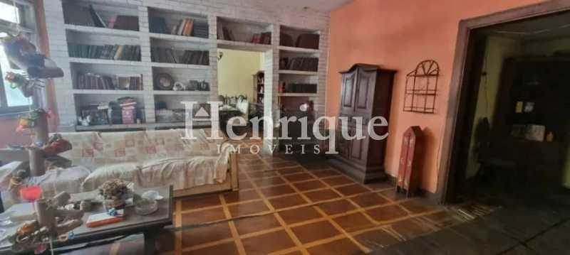 Apartamento, 4 quartos, 164 m² - Foto 8